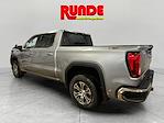 New 2025 GMC Sierra 1500 SLE Crew Cab 4WD Pickup for sale #SZ269574 - photo 2