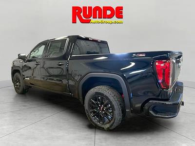 New 2025 GMC Sierra 1500 Elevation Crew Cab 4WD Pickup for sale #SZ269915 - photo 2