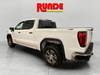 New 2025 GMC Sierra 1500 Pro Crew Cab 4WD Pickup for sale #SZ274115 - photo 2