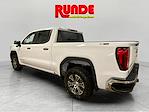 New 2025 GMC Sierra 1500 Pro Crew Cab 4WD Pickup for sale #SZ274115 - photo 2