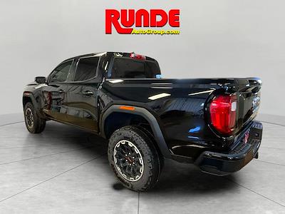 New 2026 GMC Canyon AT4 Crew Cab 4WD Pickup for sale #T1100795 - photo 2