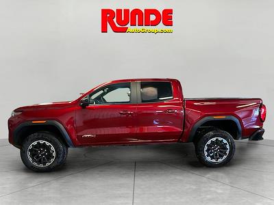 New 2026 GMC Canyon AT4 Crew Cab 4WD Pickup for sale #T1101330 - photo 2