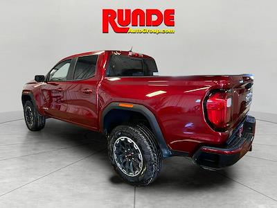 New 2026 GMC Canyon AT4 Crew Cab 4WD Pickup for sale #T1101330 - photo 2