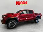 New 2026 GMC Canyon AT4 Crew Cab 4WD Pickup for sale #T1101330 - photo 1