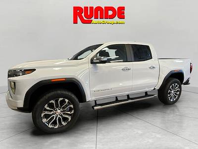 New 2026 GMC Canyon Denali Crew Cab 4WD Pickup for sale #T1111861 - photo 1
