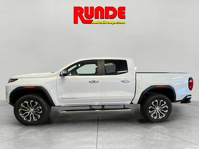 New 2026 GMC Canyon Denali Crew Cab 4WD Pickup for sale #T1111861 - photo 2
