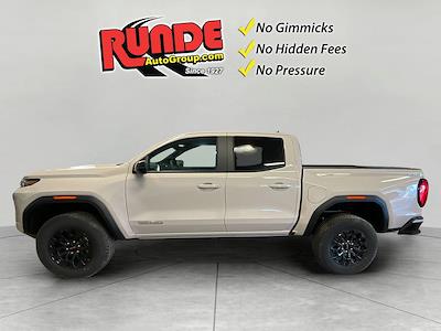 New 2026 GMC Canyon Elevation Crew Cab 4WD Pickup for sale #T1135825 - photo 2