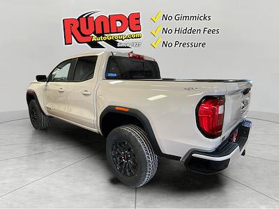 New 2026 GMC Canyon Elevation Crew Cab 4WD Pickup for sale #T1135825 - photo 2
