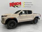 New 2026 GMC Canyon Elevation Crew Cab 4WD Pickup for sale #T1135825 - photo 1
