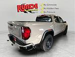 New 2026 GMC Canyon Elevation Crew Cab 4WD Pickup for sale #T1135825 - photo 5
