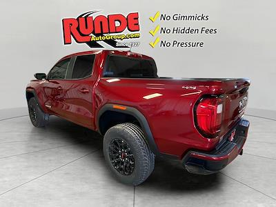 New 2026 GMC Canyon Elevation Crew Cab 4WD Pickup for sale #T1135910 - photo 2