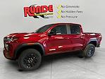 New 2026 GMC Canyon Elevation Crew Cab 4WD Pickup for sale #T1135910 - photo 1