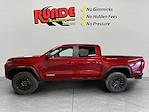 New 2026 GMC Canyon Elevation Crew Cab 4WD Pickup for sale #T1135910 - photo 3