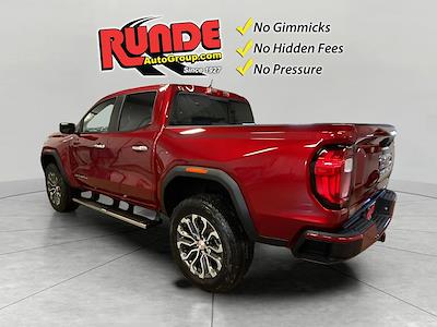 New 2026 GMC Canyon Denali Crew Cab for sale #T1186347 - photo 2