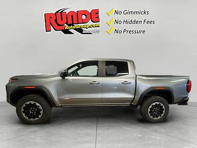 New 2026 GMC Canyon AT4 Crew Cab for sale #T1186715 - photo 2