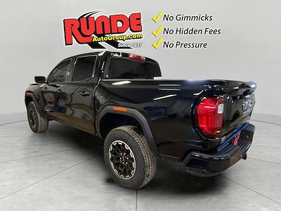 New 2026 GMC Canyon AT4 Crew Cab for sale #T1187189 - photo 2