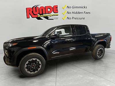 New 2026 GMC Canyon AT4 Crew Cab for sale #T1187189 - photo 1