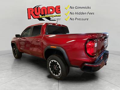 New 2026 GMC Canyon AT4 Crew Cab for sale #T1188219 - photo 2
