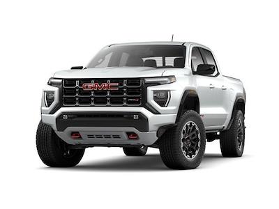 New 2026 GMC Canyon AT4 Crew Cab for sale #T1202990 - photo 1