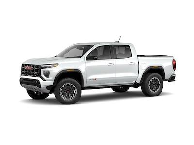 New 2026 GMC Canyon AT4 Crew Cab for sale #T1202990 - photo 2