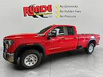 New 2026 GMC Sierra 2500 Base Double Cab 4WD Pickup for sale #TF110794 - photo 1
