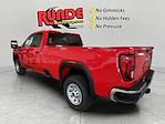 New 2026 GMC Sierra 2500 Base Double Cab 4WD Pickup for sale #TF110794 - photo 2