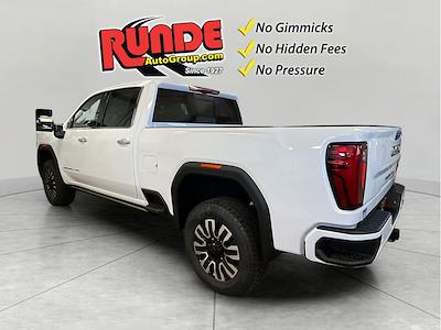 New 2026 GMC Sierra 2500 Denali Ultimate Crew Cab 4WD Pickup for sale #TF113110 - photo 2