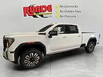 New 2026 GMC Sierra 2500 Denali Ultimate Crew Cab 4WD Pickup for sale #TF113110 - photo 1