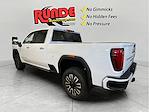 New 2026 GMC Sierra 2500 Denali Ultimate Crew Cab 4WD Pickup for sale #TF113110 - photo 2
