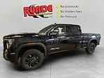 New 2026 GMC Sierra 2500 AT4 Crew Cab 4WD Pickup for sale #TF113823 - photo 1