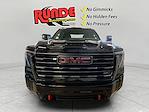 New 2026 GMC Sierra 2500 AT4 Crew Cab 4WD Pickup for sale #TF113823 - photo 8