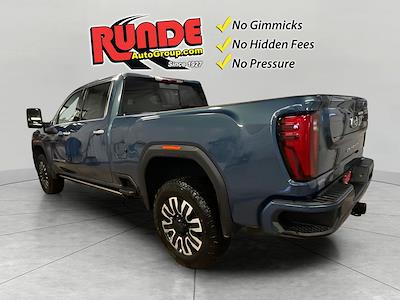 New 2026 GMC Sierra 2500 Denali Ultimate Crew Cab for sale #TF117927 - photo 2
