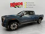New 2026 GMC Sierra 2500 Denali Ultimate Crew Cab for sale #TF117927 - photo 1