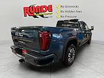 New 2026 GMC Sierra 2500 Denali Ultimate Crew Cab for sale #TF117927 - photo 4