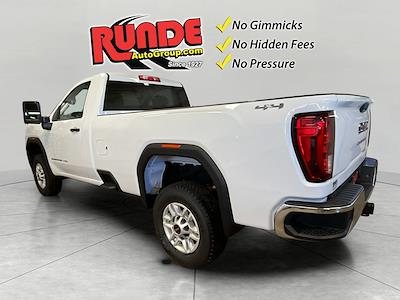 New 2026 GMC Sierra 2500 Pro Regular Cab for sale #TF164305 - photo 2