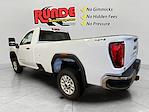 New 2026 GMC Sierra 2500 Pro Regular Cab for sale #TF164305 - photo 2