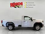 New 2026 GMC Sierra 2500 Pro Regular Cab for sale #TF164305 - photo 6