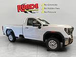 New 2026 GMC Sierra 2500 Pro Regular Cab for sale #TF164305 - photo 7