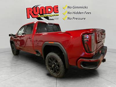 New 2026 GMC Sierra 2500 AT4 Crew Cab for sale #TF174883 - photo 2