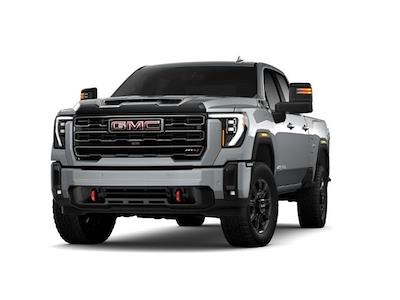 New 2026 GMC Sierra 2500 AT4 Crew Cab for sale #TF179070 - photo 1