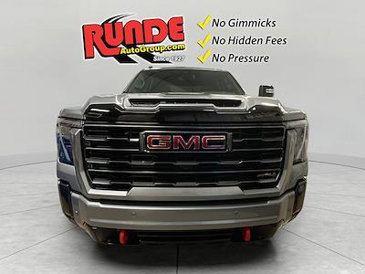 New 2026 GMC Sierra 2500 AT4 Crew Cab for sale #TF179276 - photo 2
