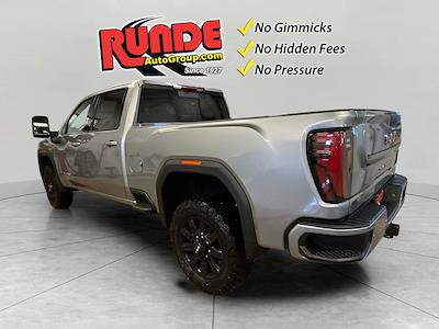 New 2026 GMC Sierra 2500 AT4 Crew Cab for sale #TF179276 - photo 2