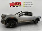 New 2026 GMC Sierra 2500 AT4 Crew Cab for sale #TF179276 - photo 3