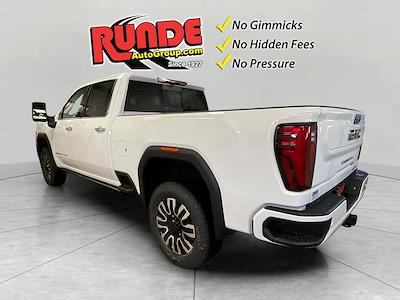 New 2026 GMC Sierra 2500 Denali Ultimate Crew Cab for sale #TF179282 - photo 2