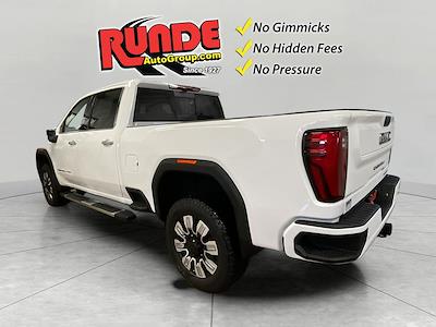 New 2026 GMC Sierra 2500 Denali Crew Cab for sale #TF179396 - photo 2