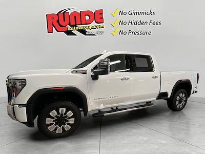 New 2026 GMC Sierra 2500 Denali Crew Cab for sale #TF179396 - photo 1