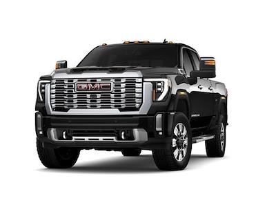 New 2026 GMC Sierra 2500 Denali Crew Cab for sale #TF179408 - photo 1