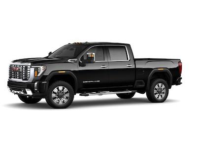 New 2026 GMC Sierra 2500 Denali Crew Cab for sale #TF179408 - photo 2