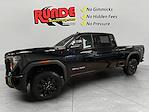 New 2026 GMC Sierra 2500 AT4 Crew Cab for sale #TF179615 - photo 1