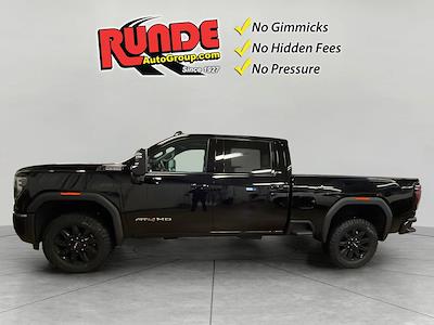 New 2026 GMC Sierra 2500 AT4 Crew Cab for sale #TF179733 - photo 2